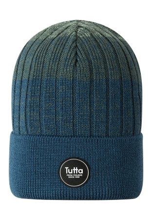 Tutta by Reima kepurė JULLI, mėlyna, 6300003A-78A0, 50/52  dydis 