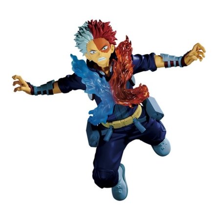 BANPRESTO My Hero Academia figūrėlė Shoto Todoroki, BP89460P 