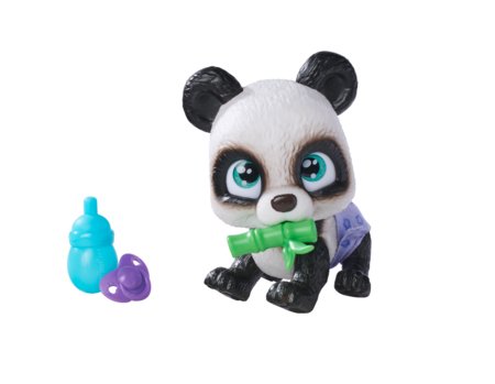SIMBA Pamper Petz Panda, 105950054 