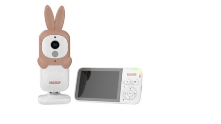 NENO mobili auklė LELU, NEN-MAM-NN013 