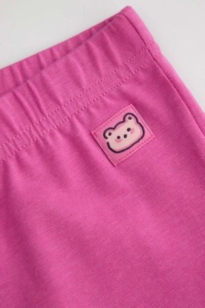 COCCODRILLO tamprės, rožinės, WC6122104SGK-007-104, 104 cm 