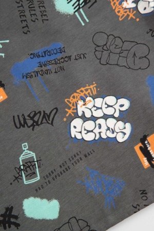 COCCODRILLO mova, mėlyna, 