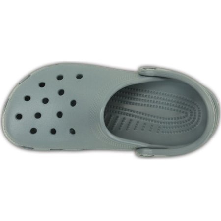 CROCS klumpės PUFF MOC, pilkos, 10001-0Z3, 38,5 dydis 
