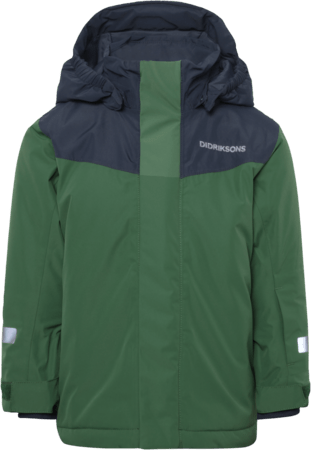 DIDRIKSONS žieminis lauko komplektas (kelnės ir striukė) SKARE, 504342-H14, 140 cm 