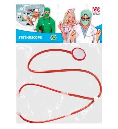 WIDMANN stetoskopas, 9862C 