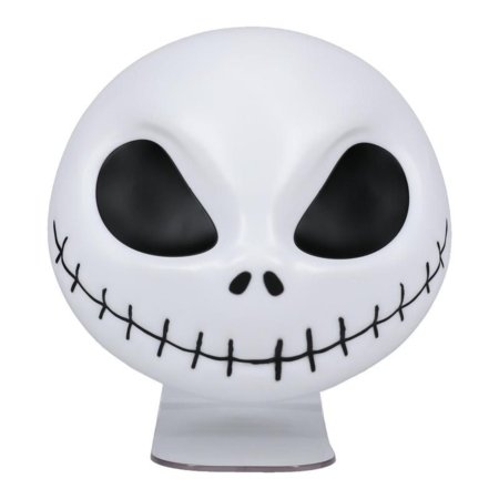 PALADOME NIGHTMARE BEFORE CHRISTMAS Jack Mask lempa, PP11197NBCV2 