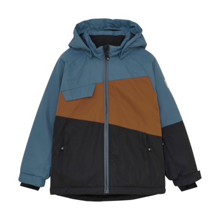 COLOR KIDS slidinėjimo striukė, 742229-7842, 140 cm 