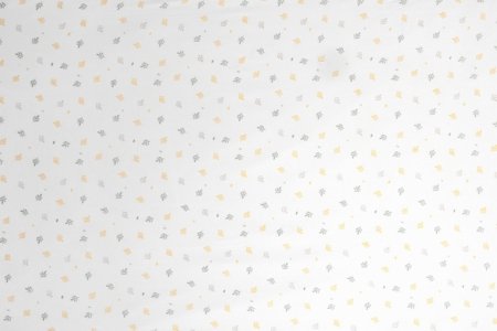 CHICCO 2 dalių patalynės užvalkalų komplektas lopšiukui NEXT2ME, 50x83 cm., Foliage 