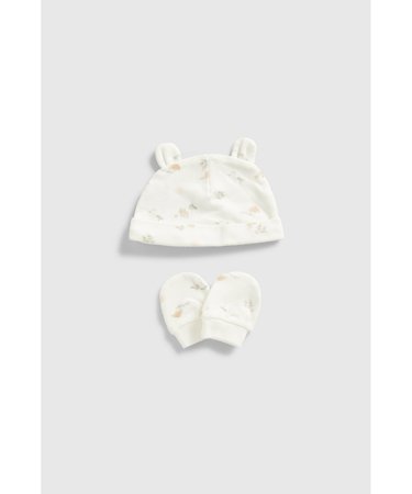 MOTHERCARE dalių komplektas kūdikiui, GF287 