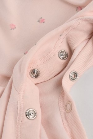 NEXT šliaužtinukas ilgomis rankovėmis, E18359 80-86