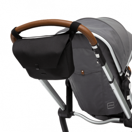 JOOLZ mamos krepšys, black, 560033 560033