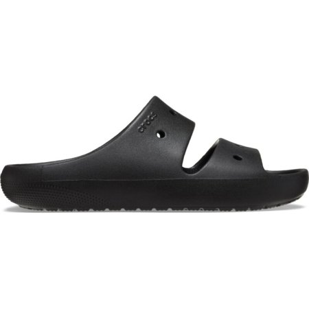 CROCS klumpės ECHO SURGE, juodos, 209403-001, 41 dydis 