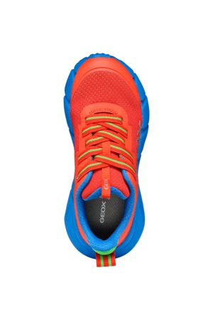 GEOX laisvalaikio batai, J46N1A-0149J-C0540, 36 dydis 