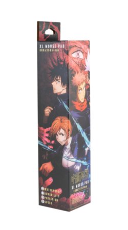 JUJUTSU KAISEN pelės kilimėlis, XL, MGGE046 