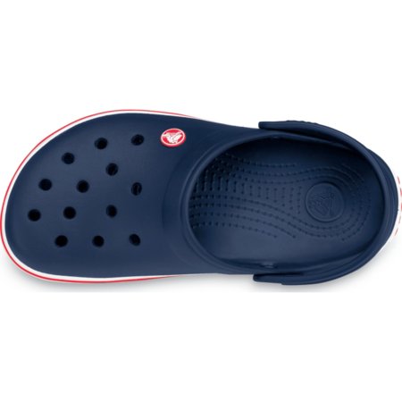 CROCS klumpės INMOTION, tamsiai mėlynos, 11016-410, 47,5 dydis 