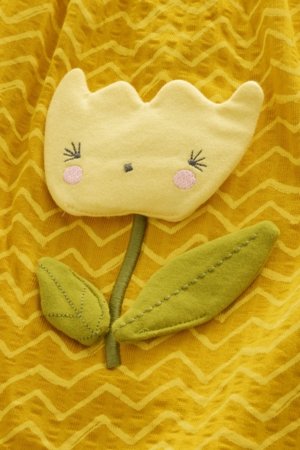 NEXT suknelė trumpomis rankovėmis, E54812, 62-68 