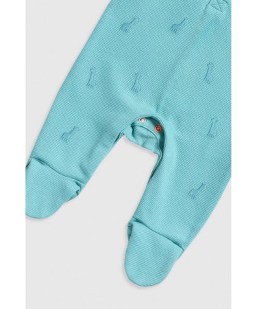 MOTHERCARE šliaužtinukas ilgomis rankovėmis, IF461 74 