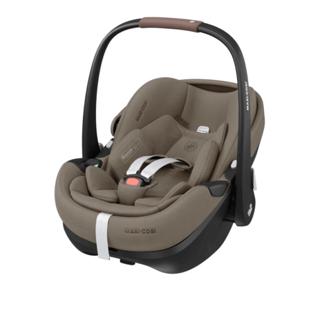 MAXI COSI automobilinė kėdutė PEBBLE 360 Pro2, Twillic Truffle, 8052470111 
