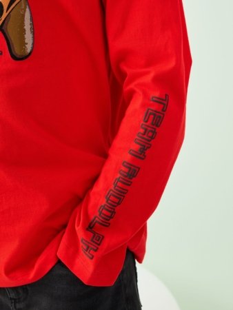 NEXT marškinėliai, F95959, 98 cm 