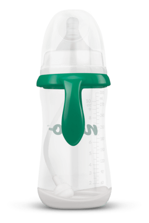 NENO buteliukas 300ml, NEN-BAB-BT003 