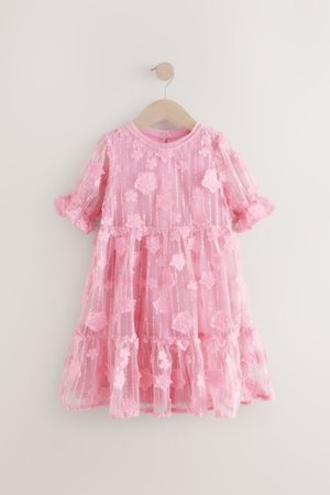 NEXT suknelė trumpomis rankovėmis, E57549 152