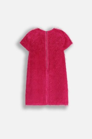 COCCODRILLO suknelė, rožinė, cm 