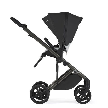 ANEX universalus vežimėlis ELI 2in1, grey, el-SE01, 8885020502084(frame) 