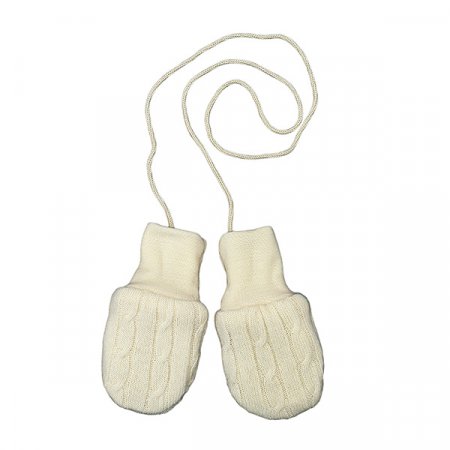 LORITA pirštinės merino vilna  3013 3013