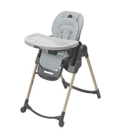 MAXI COSI maitinimo kėdutė MINLA, Beyond grey, 2713052110 