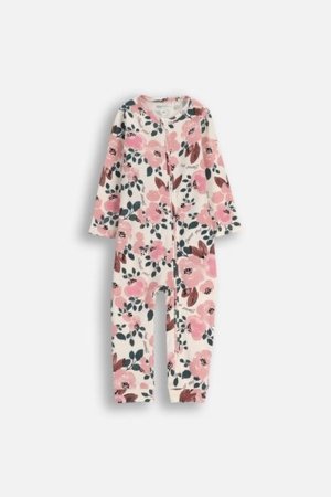 COCCODRILLO šliaužtinukas PYJAMAS, spalvotas, cm 
