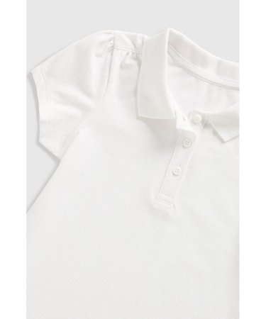 MOTHERCARE polo marškinėliai trumpomis rankovėmis, EA728 619118