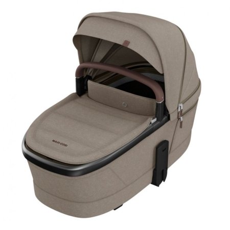 MAXI COSI lopšys FAME, Twillic truffle, 1523470110 
