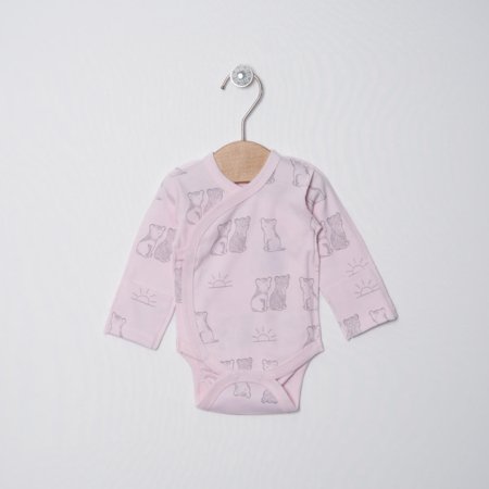 VILAURITA smėlinukas NIMI, rožinis, art 1143, 56 cm 