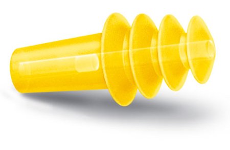 QUIES apsauginiai ausų kištukai skrydžiams vaikams, 1 pora 