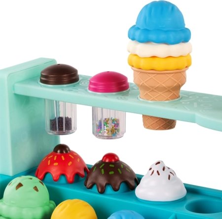 BATTAT ledų žaidimų rinkinys Sweet Sprinkles, BT1815C2Z 