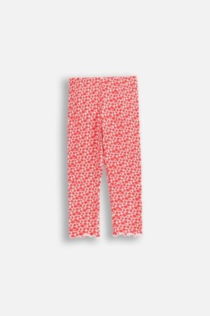 COCCODRILLO tamprės NOSTALGIC MEADOW GIRL NEWBORN, kreminės, WC5122102NGN-003-086, 86 cm 