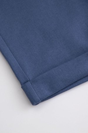 COCCODRILLO šortai, mėlyni, dydis 