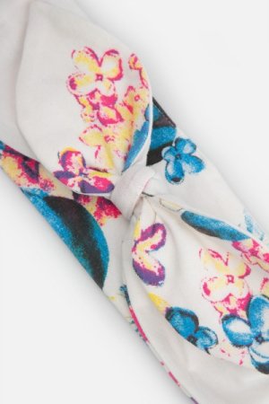 COCCODRILLO plaukų juosta ACCESSORIES SPRING GIRL, multicoloured, WC4310108ASG-022-0 