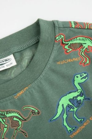 COCCODRILLO pižama PYJAMAS, spalvota, cm 