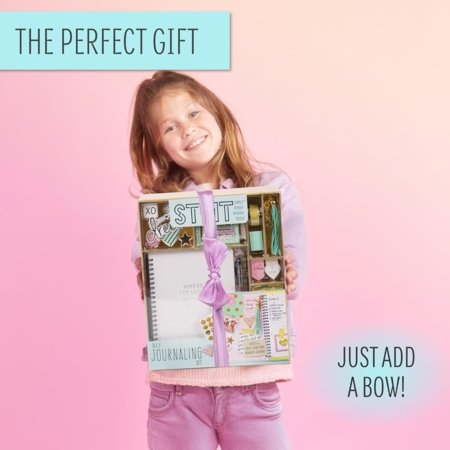 STMT kūrybinis rinkinys pasidaryk pats Užrašų dekoravimo rinkinys, 74310 