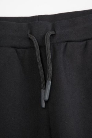 COCCODRILLO kelnės, juodos, dydis 