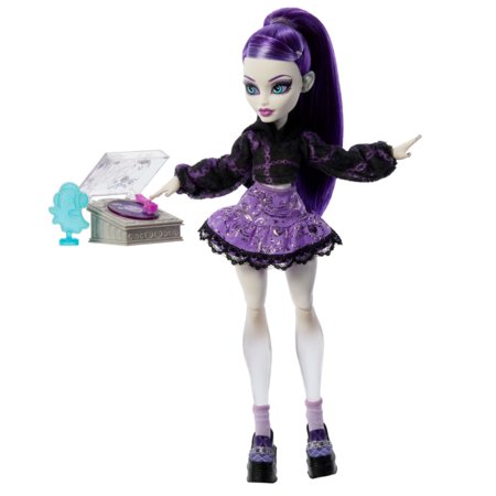 MONSTER HIGH SELF-SCARE SECRETS Spektros rinkinys, JHK46 