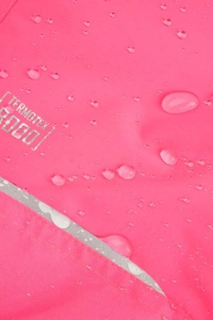 LEMON kelnės, rožinės, cm 