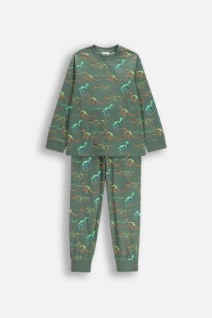 COCCODRILLO pižama PYJAMAS, spalvota, cm 