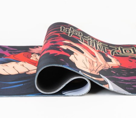 JUJUTSU KAISEN pelės kilimėlis, XL, MGGE046 