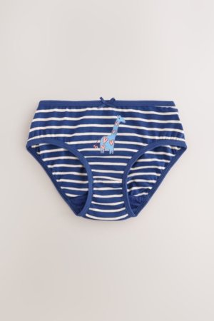 NEXT kelnaitės, 7 vnt., F02897, 98-104 cm 