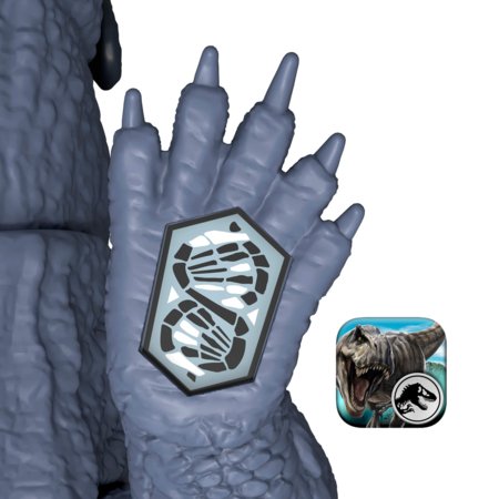 JURASSIC WORLD gigantiški dinozaurai, JGB92 