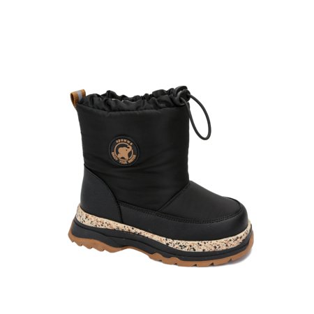 APAWWA batai, I3603R-A-BLACK, 27 dydis 