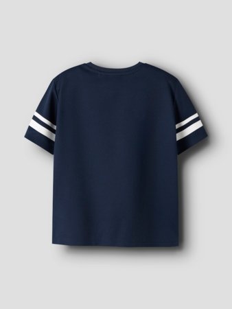 NAME IT POKEMON marškinėliai, 13254150-282D3C 110 cm 