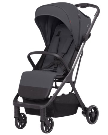 CARRELLO sportinis vežimėlis NOVA, Misty Grey, CRL-5521 